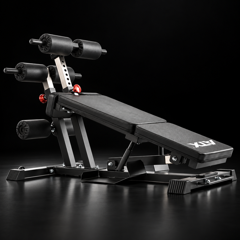 Bauch-/ Rückentrainer bei motion sports kaufen