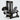 Beinbeuger sitzend Seated Leg Curl - BH Fitness