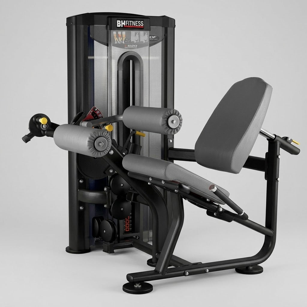 Beinstrecker / Beinbeuger - BH Fitness