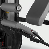 Beinstrecker / Beinbeuger - BH Fitness