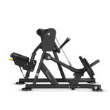 Bizeps Curl Maschine – Vision Fitness Keystone von der Seite
