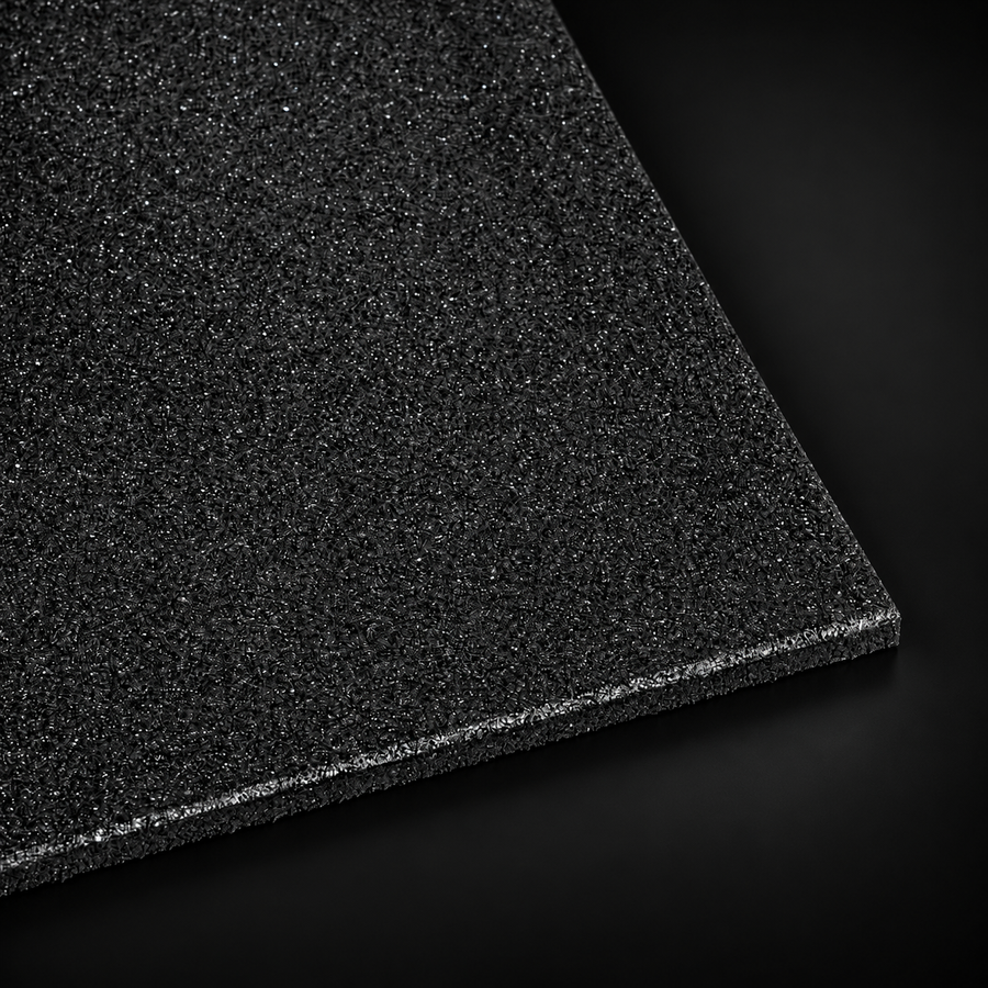 Set 10 Stück - Bodenschutzmatte Standard 1000 x 1000 mm