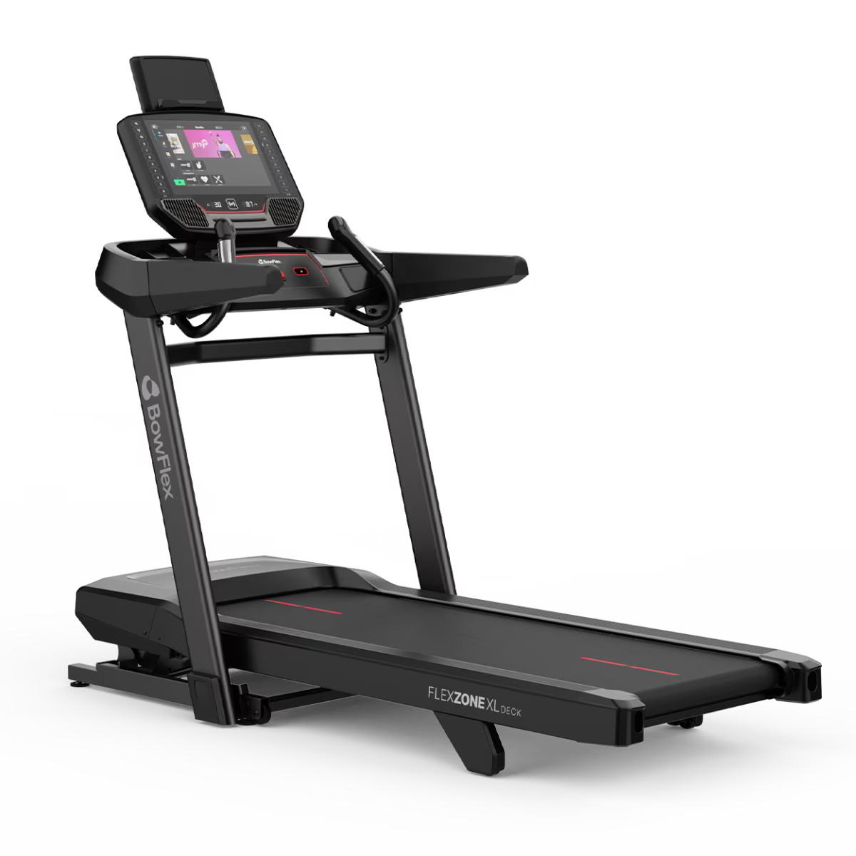 Laufband Bowflex T16 – klappbar