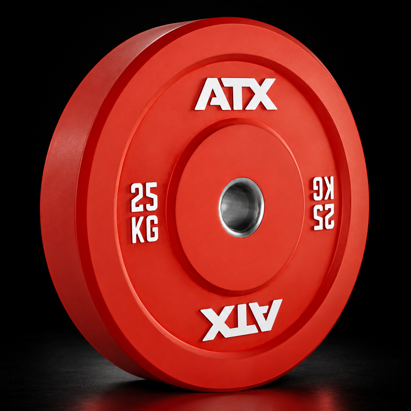 Bumper Plates bei motion sports kaufen