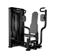 Butterfly Maschine - BHFitness