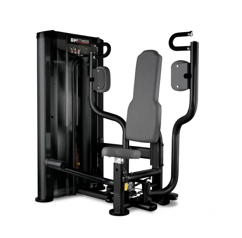 Butterfly Maschine - BHFitness