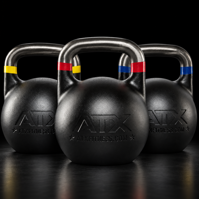 Competition Kettlebells bei motion sports kaufen