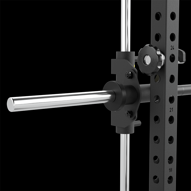 ATX® Multipresse-Option HRX 510 Hantelscheibenaufnahme