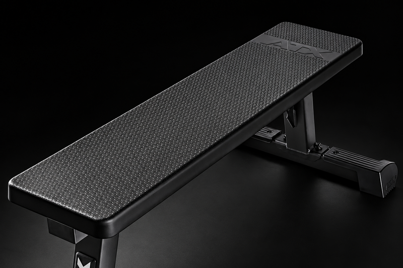 Flachbank kaufen bei motion sports