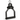 ATX® Black Line Single Handle - Einhandgriff