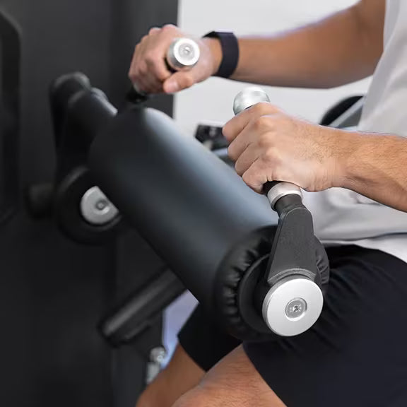 Hip Thrust Maschine - Vision Fitness Keystone