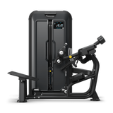 Hip Thrust Maschine - Vision Fitness Keystone von der Seite