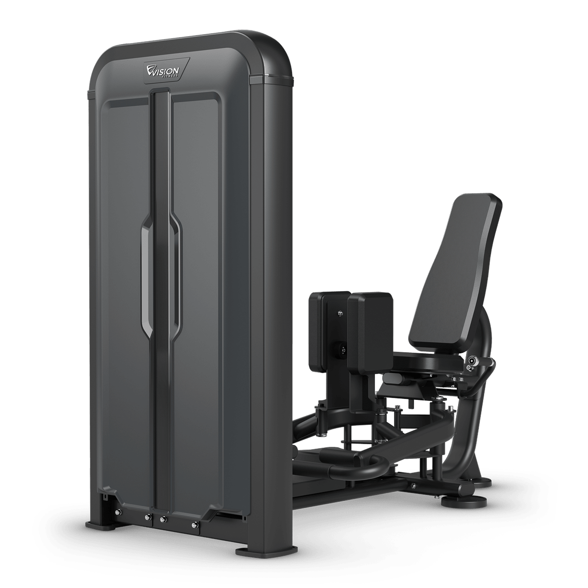 Abduktoren/ Adduktoren Maschine - Vision Fitness Keystone