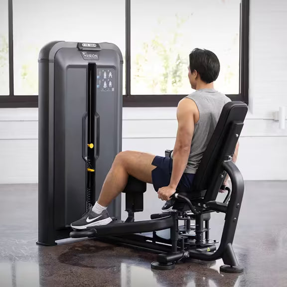 Abduktoren/ Adduktoren Maschine - Vision Fitness Keystone