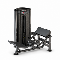 Hip Thrust Maschine - BH Fitness