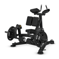 Kniender Beinbeuger – Vision Fitness Keystone PL