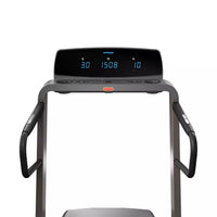 Konsole Horizon Fitness Omega Z Laufband