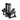 Beinstrecker (Leg Extension) - BH Fitness