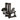 Beinbeuger sitzend (Seated Leg Curl) - BH Fitness