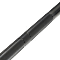 ATX® Power Bar Black Mamba - Federstahl Beschichtung Stange