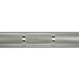 ATX® Power Bar +700 kg - Federstahl - Chrom Rändelung Medium