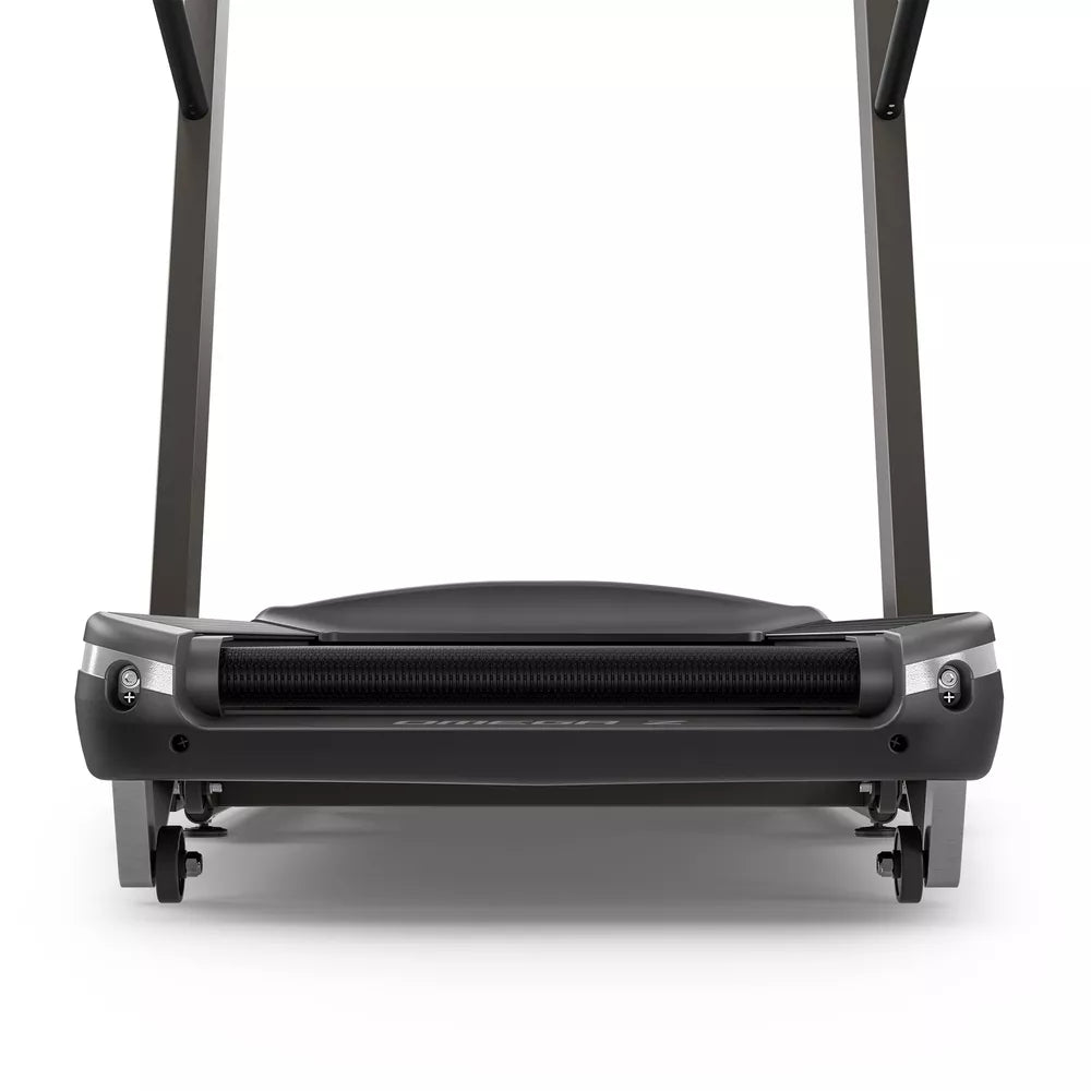 Lauffläche Horizon Fitness Omega Z Laufband