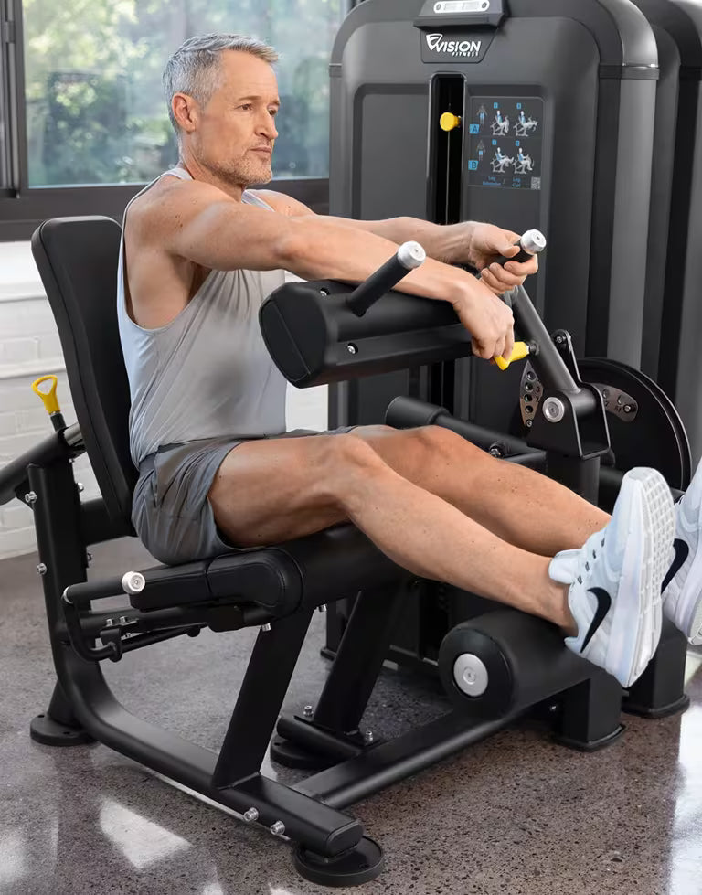 Beinstrecker-/ Beuger - Vision Fitness Keystone