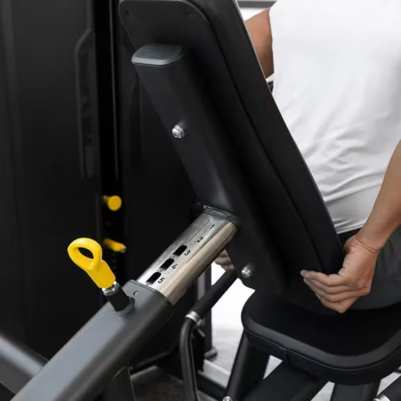 Beinstrecker-/ Beuger - Vision Fitness Keystone