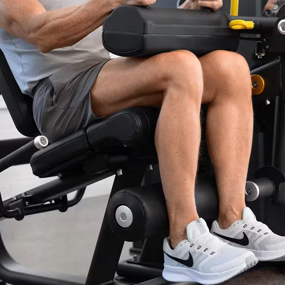 Beinstrecker-/ Beuger - Vision Fitness Keystone