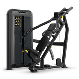 Brust- und Schulterpresse - Vision Fitness Keystone