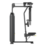 Butterfly Reverse Maschine - Vision Fitness Keystone von der Seite