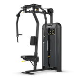 Butterfly Reverse Maschine - Vision Fitness Keystone