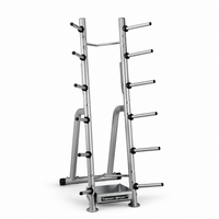 Pump Set Rack