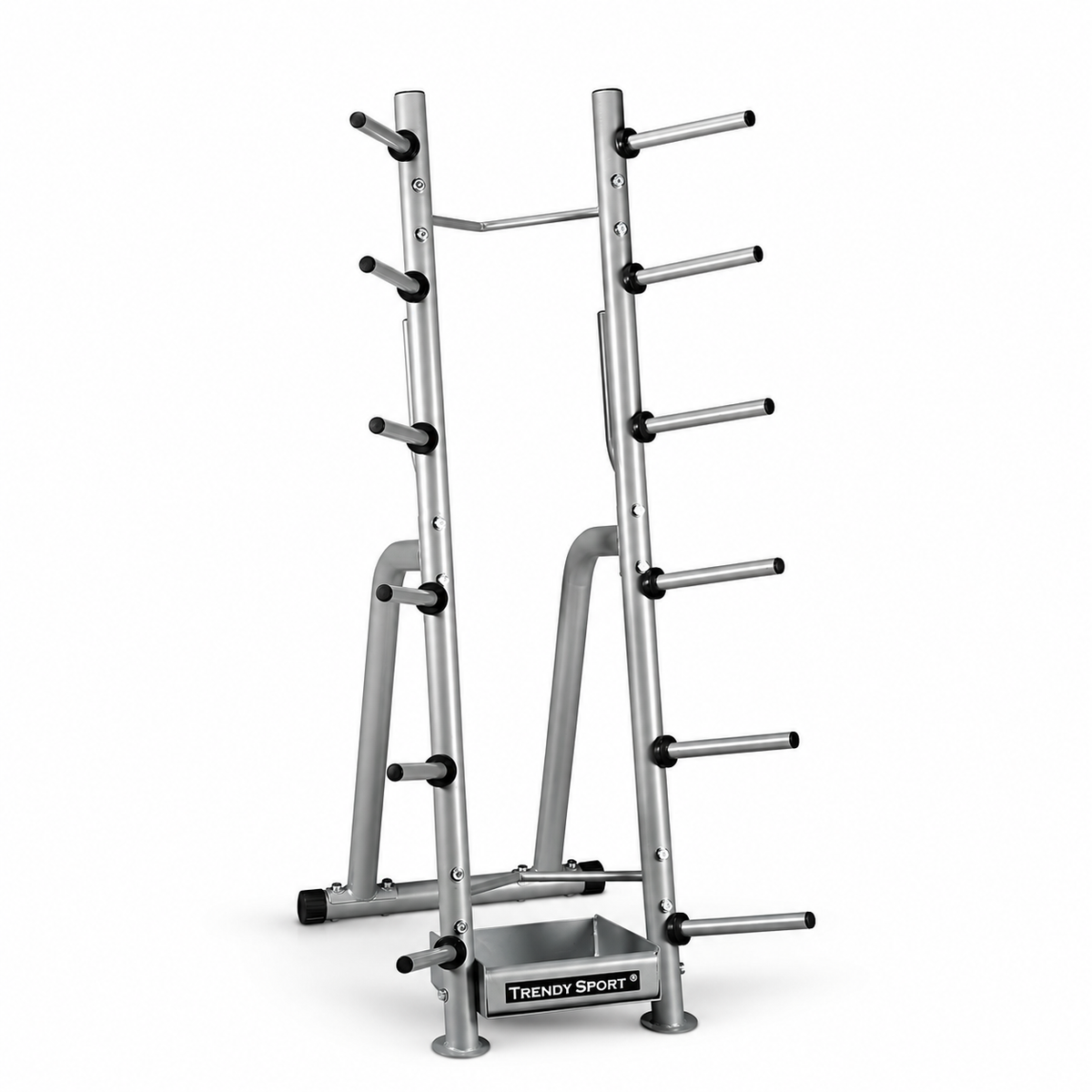 Pump Set Rack