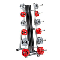 Pump Set Rack