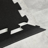 Puzzleplatte Excellence Verlegung