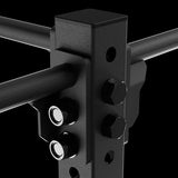 ATX® Functional WALL RIG 700 - BASIC 4 massive 20er Verschraubung