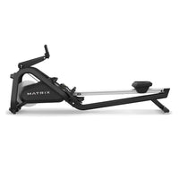 Matrix Rower - Rudergerät Profil