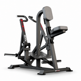 Rudergerät Plate Load - BH Fitness