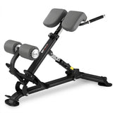 Rückenstreckbank Neigung verstellbar - BH Fitness