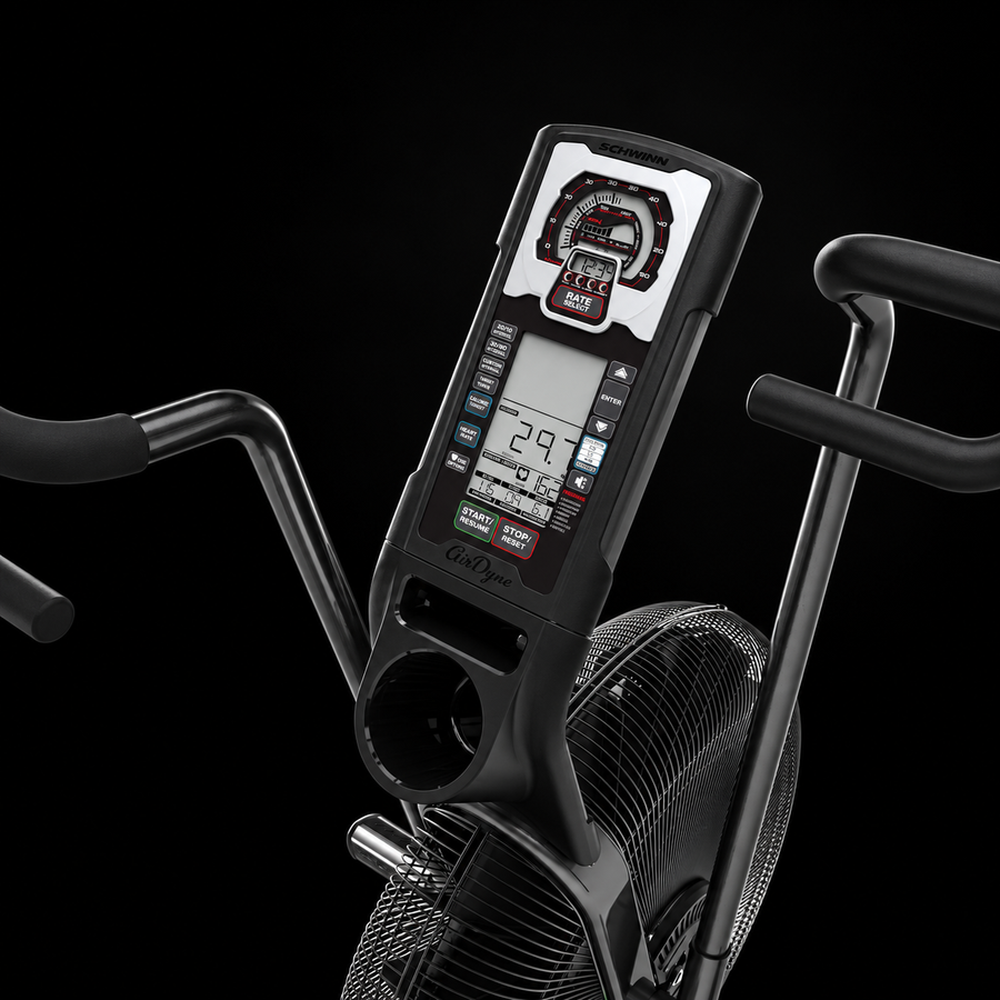 Schwinn Fitness Airdyne AD8i Bike