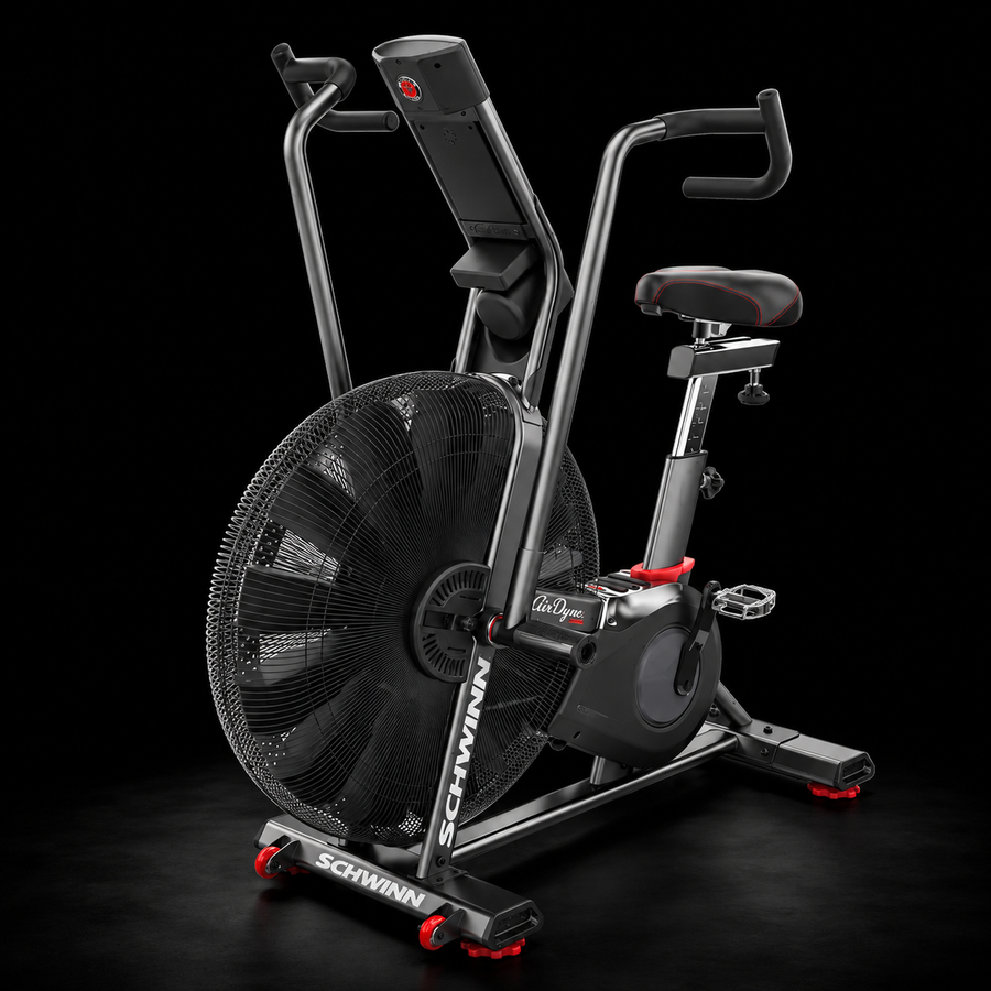Schwinn Fitness Airdyne AD8i Bike