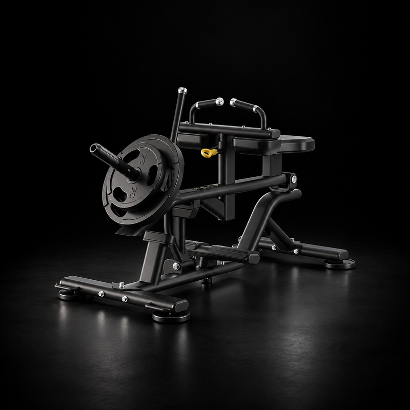 Sitzende Wadenmaschine bei motion sports kaufen