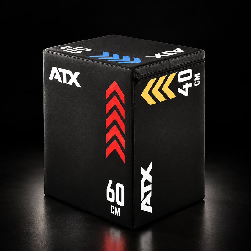 Soft Plyo Box bei motion sports kaufen