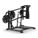 Hack Squat Maschine - Vision Fitness Keystone PL