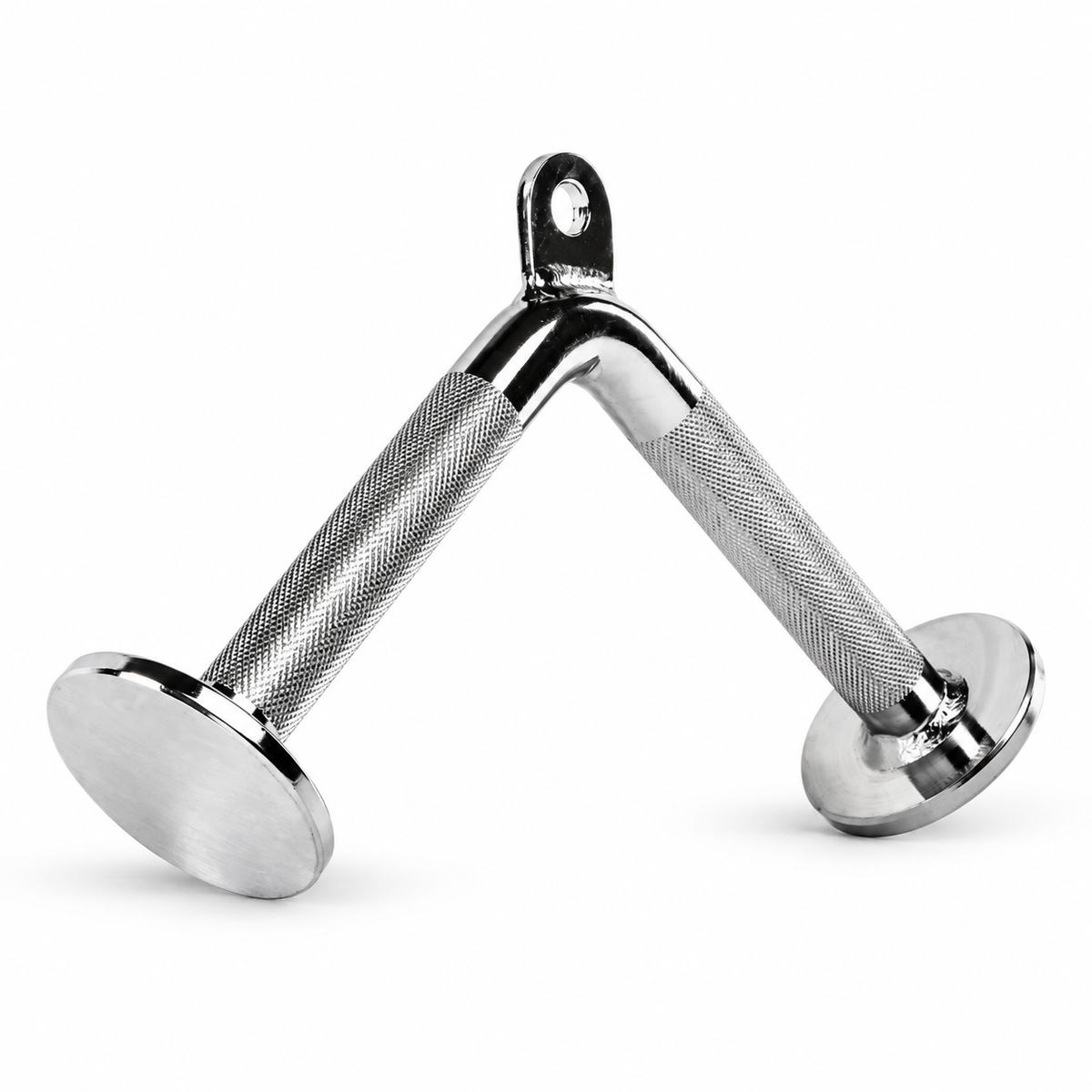 Trizepsgriff eng - V-Form seitlich