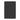 Therapiematte Professional 180 x 120 x 1,5 cm anthrazit