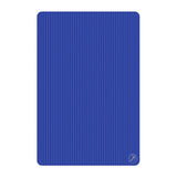 Therapiematte Professional 180 x 120 x 1,5 cm blau