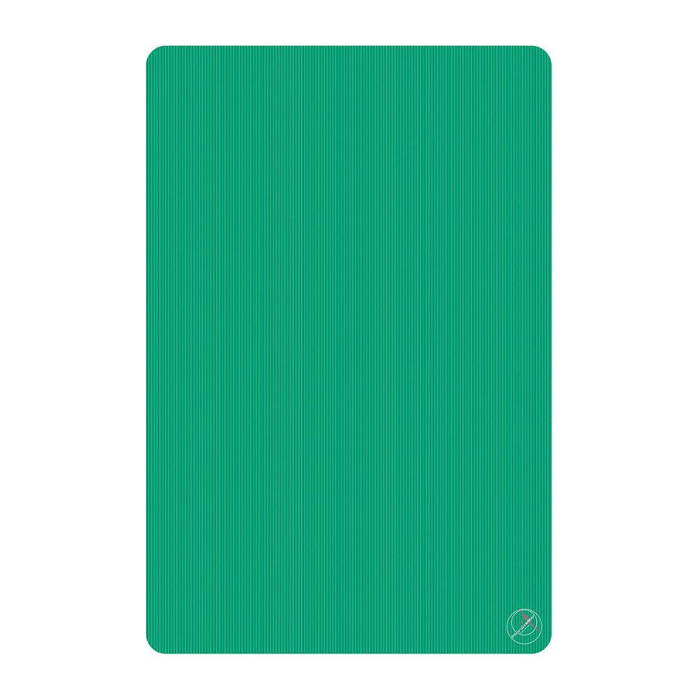 Therapiematte Professional 180 x 120 x 1,5 cm grün