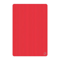 Therapiematte Professional 180 x 120 x 1,5 cm rot